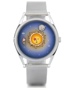Mr Jones Watches Moonhead PE