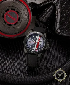 Sheffield Solar GT Black