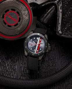 Sheffield Solar GT Black
