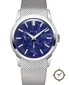 Prismic Stone Dumortierite