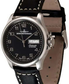 Zeno-Watch Basel Basic Retro Automatic