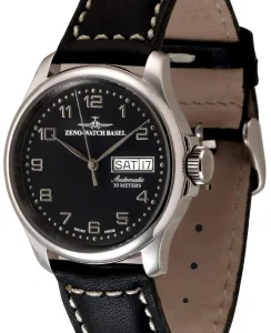 Zeno-Watch Basel Basic Retro Automatic