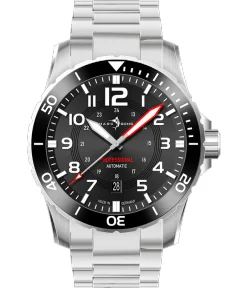 Marc & Sons Black Ceramic