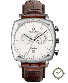Melbourne Watch Company Carlton Classic