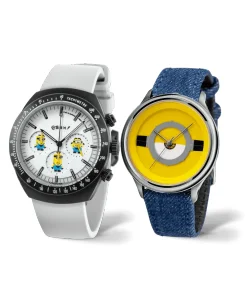 Undone Minion 2 pcs Boxset
