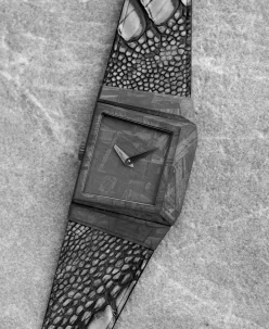 Toledano & Chan b/1m PROTOTYPE