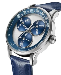 Mandetbrote OCEAN BLUE
