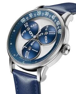 Mandetbrote OCEAN BLUE