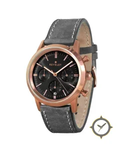 R4 Classic Grey/Rose Gold/Rose Gold
