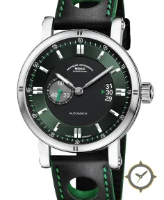 Teutonia Sport II Racing Green