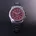 Nagomi Red Dial