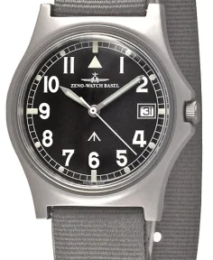Zeno-Watch Basel PRS Medium Quartz
