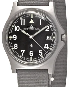 Zeno-Watch Basel PRS Medium Quartz