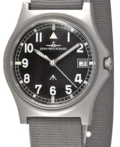 Zeno-Watch Basel PRS Medium Quartz