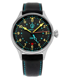Towson Watch Company NORTH•er
