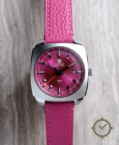 Michel GMT - Neon Blush