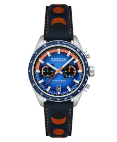 Cadola Ahrens Meca Quartz Nitor Cobalt