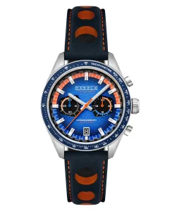 Cadola Ahrens Meca Quartz Nitor Cobalt