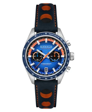 Cadola Ahrens Meca Quartz Nitor Cobalt
