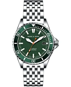 Marc & Sons Green
