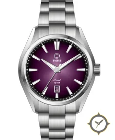 ASCENT 41 Purple Fume