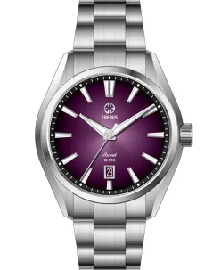 Erebus ASCENT 41 Purple Fume