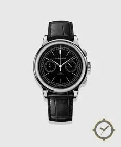 Heritage Chronograph