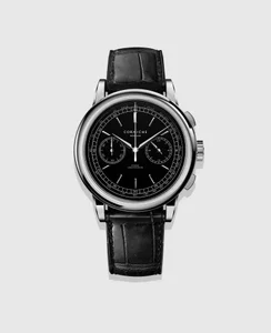 Corniche Heritage Chronograph