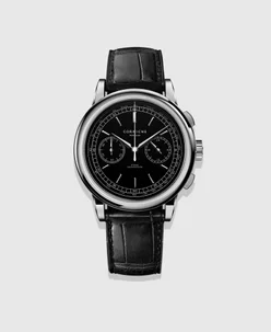 Corniche Heritage Chronograph