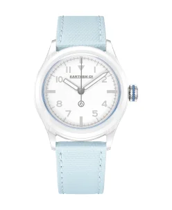 Earthen Summit MK II Blue Bird