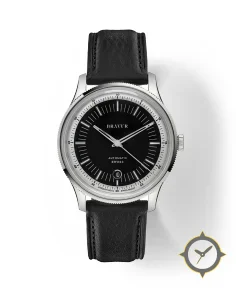BW003 - Black dial