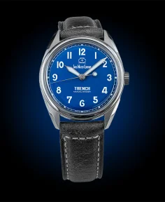 Swiss Watch Company Trench Blue