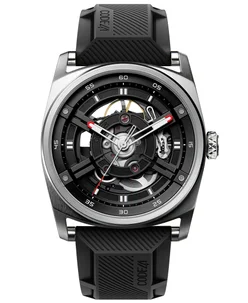 CODE41 ANOMALY-T4 Stainless steel