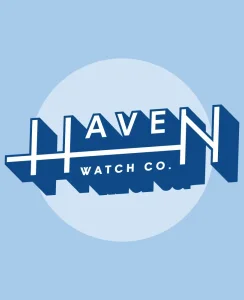 Haven Watch Co. Trotter GMT - Polar
