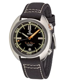 Ocean Crawler Great Lakes Diver Black