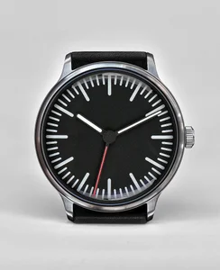 Defakto Watches Defakto Transit Inkognito