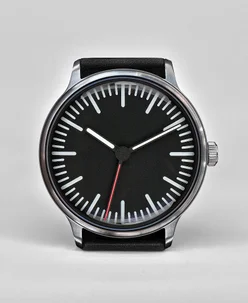 Defakto Watches Defakto Transit Inkognito