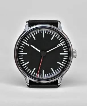 Defakto Watches Defakto Transit Inkognito