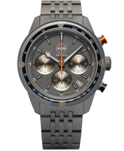 Xeric NASA Artemis Chrono Gateway Limited Edition