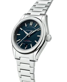 Astor+Banks Fortitude Pro Navy