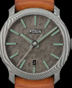 OVD RON03