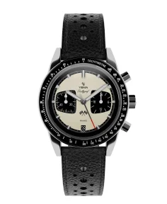 Yema Rallygraf Meca-Quartz Panda