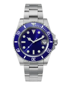 San Martin SN017-G Blue No Logo
