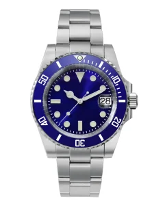 San Martin SN017-G Blue No Logo