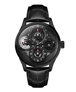 Loresum LS02 - Black