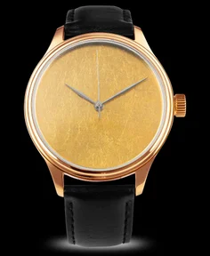 Wancher Watch Dream Watch - 24K Kinpaku Maki-e