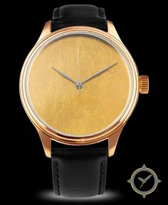 Dream Watch - 24K Kinpaku Maki-e