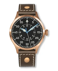 Archimede Pilot 42 B Bronze S LDB
