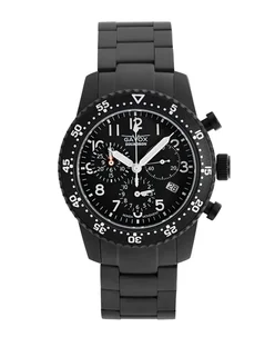 Gavox 1111 km/h Gavox Squadron (Black PVD)