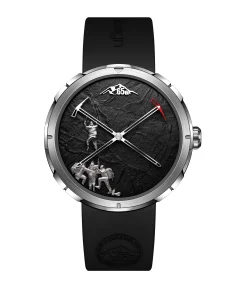 Ciga Design AUTOMATON WATCH EVEREST CHINA 65TH ANNIVERSARY